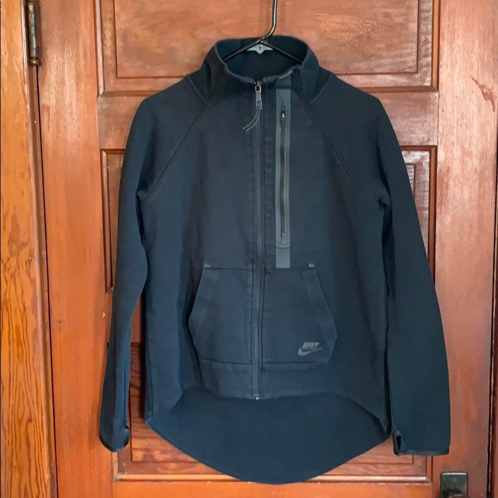 Nike sweatshirt size large